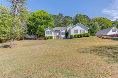 3314 Banks Mountain Dr, Gainesville, GA 30506 - Photo 1