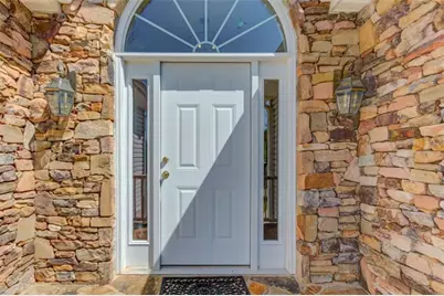 3314 Banks Mountain Dr, Gainesville, GA 30506 - Photo 6