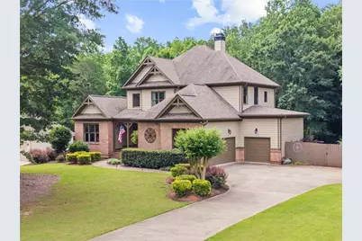 7530 Wandering Oak Way, Cumming, GA 30041 - Photo 2