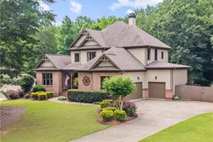 7530 Wandering Oak Way, Cumming, GA 30041 - Photo 2
