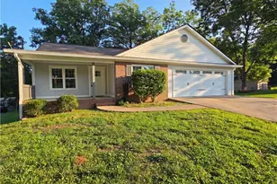 45 Griffith St, Buchanan, GA 30113 - Photo 1
