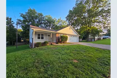 45 Griffith Street, Buchanan, GA 30113 - Photo 2