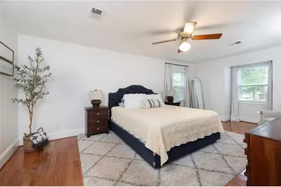 2431 Prince Howard Trail, Marietta, GA 30062 - Photo 20