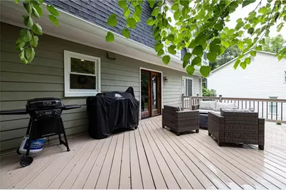 2431 Prince Howard Trail, Marietta, GA 30062 - Photo 32