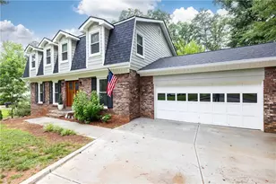 2431 Prince Howard Trail, Marietta, GA 30062 - Photo 2