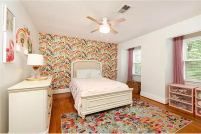 2431 Prince Howard Trail, Marietta, GA 30062 - Photo 24