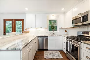 2431 Prince Howard Trail, Marietta, GA 30062 - Photo 12