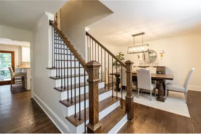 2431 Prince Howard Trail, Marietta, GA 30062 - Photo 4