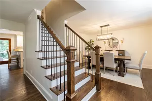 2431 Prince Howard Trail, Marietta, GA 30062 - Photo 4