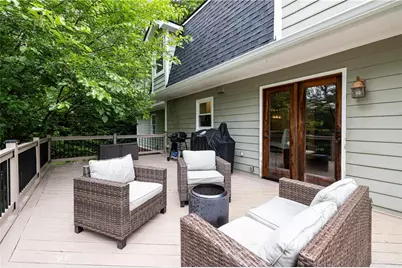 2431 Prince Howard Trail, Marietta, GA 30062 - Photo 34