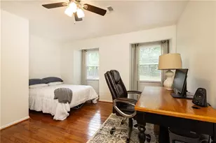2431 Prince Howard Trail, Marietta, GA 30062 - Photo 26