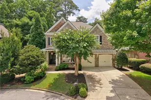 4047 Newhaven Cir NE, Atlanta, GA 30319 - Photo 1
