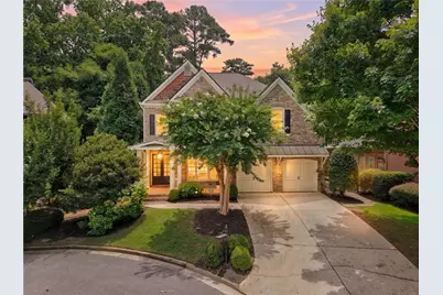 4047 Newhaven Circle NE, Atlanta, GA 30319 - Photo 2