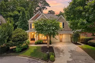 4047 Newhaven Cir NE, Atlanta, GA 30319 - Photo 2