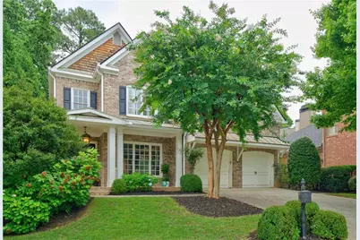 4047 Newhaven Circle NE, Atlanta, GA 30319 - Photo 6