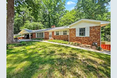 621 Rays Road, Stone Mountain, GA 30083 - Photo 1