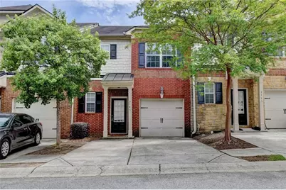 2785 Sudbury Trace, Norcross, GA 30071 - Photo 2