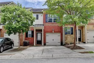 2785 Sudbury Trace, Norcross, GA 30071 - Photo 2