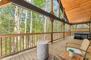 162 Hickory Ridge Dr, Cleveland, GA 30528 - Photo 36