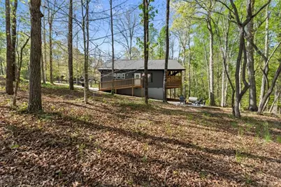 162 Hickory Ridge Drive, Cleveland, GA 30528 - Photo 40