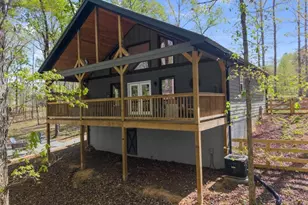 162 Hickory Ridge Dr, Cleveland, GA 30528 - Photo 1