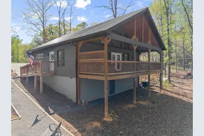 162 Hickory Ridge Drive, Cleveland, GA 30528 - Photo 2