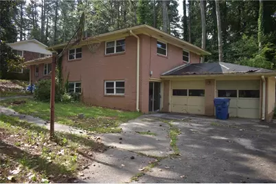 3798 King Henry Road SW, Atlanta, GA 30331 - Photo 1