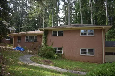3798 King Henry Road SW, Atlanta, GA 30331 - Photo 2
