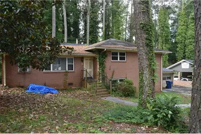 3798 King Henry Road SW, Atlanta, GA 30331 - Photo 6