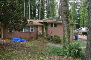 3798 King Henry Rd SW, Atlanta, GA 30331 - Photo 6