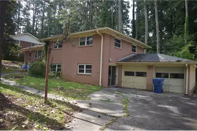 3798 King Henry Road SW, Atlanta, GA 30331 - Photo 4
