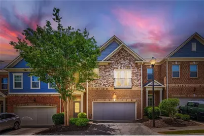 2444 Norwood Drive SE, Smyrna, GA 30080 - Photo 2