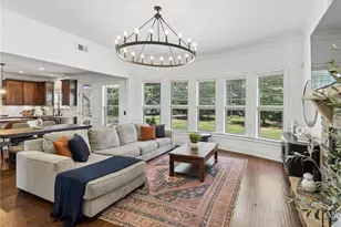 130 Virgil Dr, Fayetteville, GA 30214 - Photo 2
