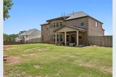 130 Virgil Drive, Fayetteville, GA 30214 - Photo 20