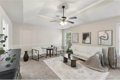 130 Virgil Drive, Fayetteville, GA 30214 - Photo 12