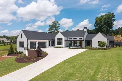 1350 A J Land Road, Canton, GA 30115 - Photo 2