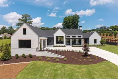1350 A J Land Road, Canton, GA 30115 - Photo 4