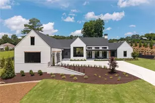 1350 A J Land Rd, Canton, GA 30115 - Photo 4