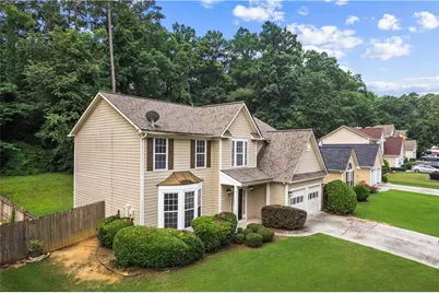 1869 Riverlanding Circle, Lawrenceville, GA 30046 - Photo 56