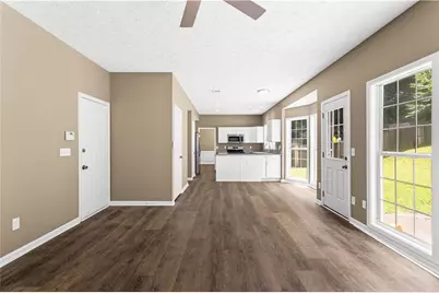 1869 Riverlanding Circle, Lawrenceville, GA 30046 - Photo 14