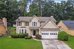 1869 Riverlanding Cir, Lawrenceville, GA 30046 - Photo 1