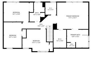 1869 Riverlanding Cir, Lawrenceville, GA 30046 - Photo 46