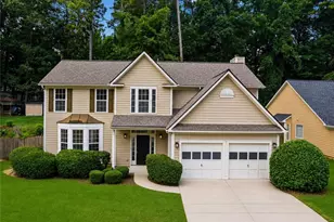1869 Riverlanding Cir, Lawrenceville, GA 30046 - Photo 1