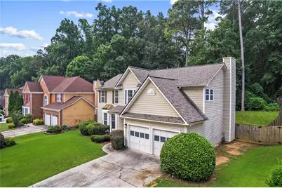 1869 Riverlanding Circle, Lawrenceville, GA 30046 - Photo 2