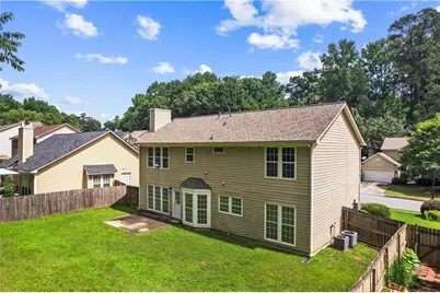 1869 Riverlanding Circle, Lawrenceville, GA 30046 - Photo 44