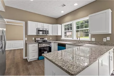 1869 Riverlanding Circle, Lawrenceville, GA 30046 - Photo 8