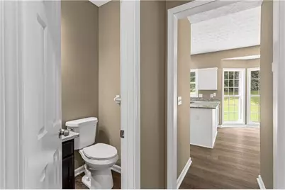 1869 Riverlanding Circle, Lawrenceville, GA 30046 - Photo 2