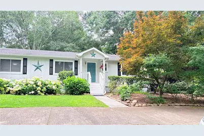 322 Powder Springs Street, Hiram, GA 30141 - Photo 1