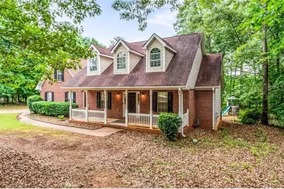 1020 Shumard Lane, McDonough, GA 30252 - Photo 2