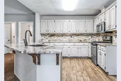 1020 Shumard Lane, McDonough, GA 30252 - Photo 8